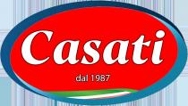 Casati dal 1987