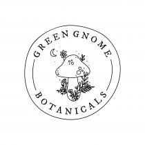 GREEN GNOME BOTANICALS