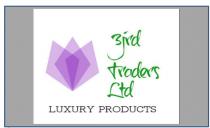 3JRD Traders Ltd (Luxury Products)