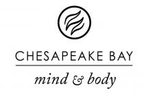 CHESAPEAKE BAY MIND & BODY