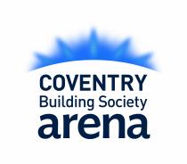 COVENTRY BUILDING SOCIETY ARENA