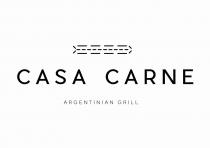 CASA CARNE ARGENTINIAN GRILL