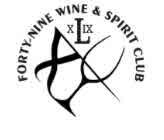 FORTY-NINE WINE AND SPIRIT CLUB - XLIX