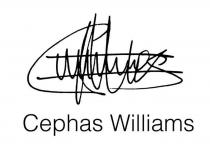 CEPHAS WILLIAMS