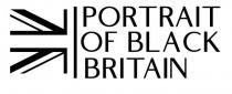 PORTRAIT OF BLACK BRITAIN