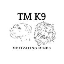 TM K9 MOTIVATING MINDS