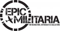 EPIC MILITARIA