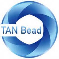 TAN BEAD