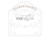 EGUREN UGARTE ROSÉ DI VIN