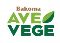 Bakoma AVE VEGE