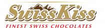 Swiss Kiss FINEST SWISS CHOCOLATES