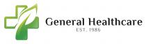 GENERAL HEALTHCARE EST.1986