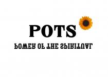 POTS power of the spiritual