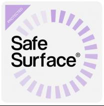 Safe Surface Protected