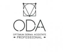 ODA OPTIMUM DERMA ACIDITATE PROFESSIONAL