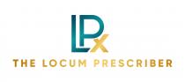 LP THE LOCUM PRESCRIBER