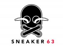 SNEAKER 63