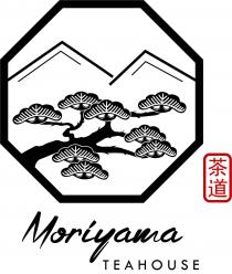 MORIYAMA TEAHOUSE