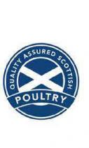 Quality Assured Scottish Poultry