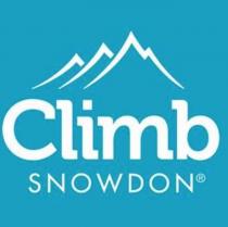 CLIMB SNOWDON