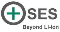 + SES BEYOND LI-ION
