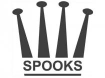 SPOOKS