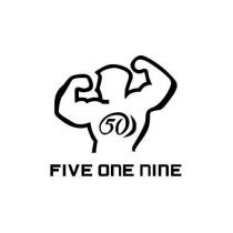 FIVE ONE NINE