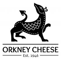 ORKNEY CHEESE EST. 1946