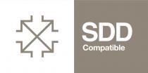 SDD COMPATIBLE