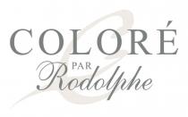 COLORÉ PAR Rodolphe