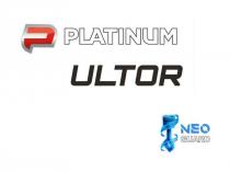 PLATINUM ULTOR NEO GUARD