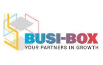 BUSI-BOX YOUR PARTNERS IN GROWTH