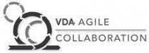 VDA AGILE COLLABORATION