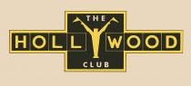 THE HOLLYWOOD CLUB