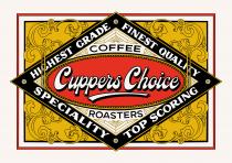 Highest Grade Finest Quality Speciality Top Scoring Cuppers Choice Coffee Roasters