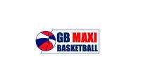 GB MAXI BASKETBALL