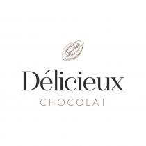 DÉLICIEUX CHOCOLAT