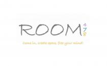 ROOM 478 Come in, create space, free your mind!