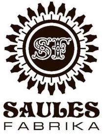 SF SAULES FABRIKA