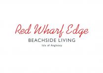 RED WHARF EDGE BEACHSIDE LIVING ISLE OF ANGLESEY