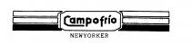 CAMPOFRIO NEWYORKER