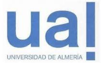 ual UNIVERSIDAD DE ALMERIA