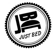 JB JUST BED