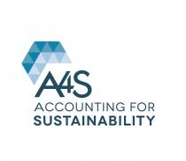 A4S ACCOUNTING FOR SUSTAINABILITY