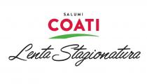 SALUMI COATI LENTA STAGIONATURA