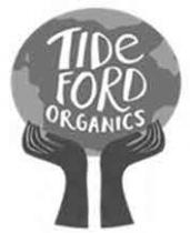 TIDEFORD ORGANICS