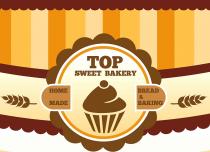 Top Sweet Bakery Home Made Bread & Baking