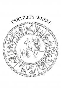 FERTILITY WHEEL