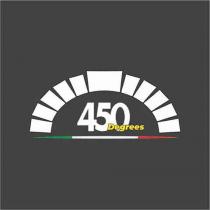 450 Degrees