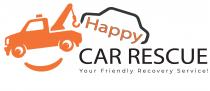 Happy Car Rescue Your friendly recovery service